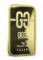 Global InterGold G00050