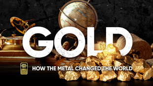 [VIDEO] 7,000-year-old history of gold