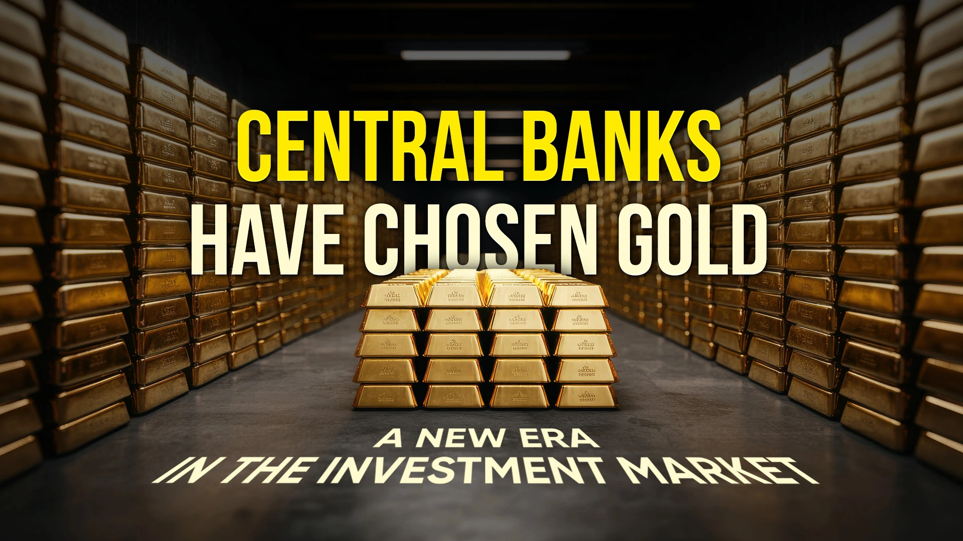 [VIDEO] Gold price has increased 9 times since the early 2000s!
