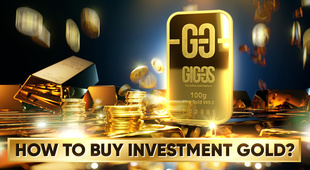 [VIDEO] What to pay attention to when buying gold?
