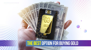 [VIDEO] How to buy gold the right way?
