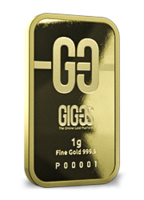 Global InterGold G00010