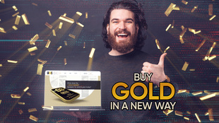 [VIDEO] The most profitable and convenient way to acquire gold